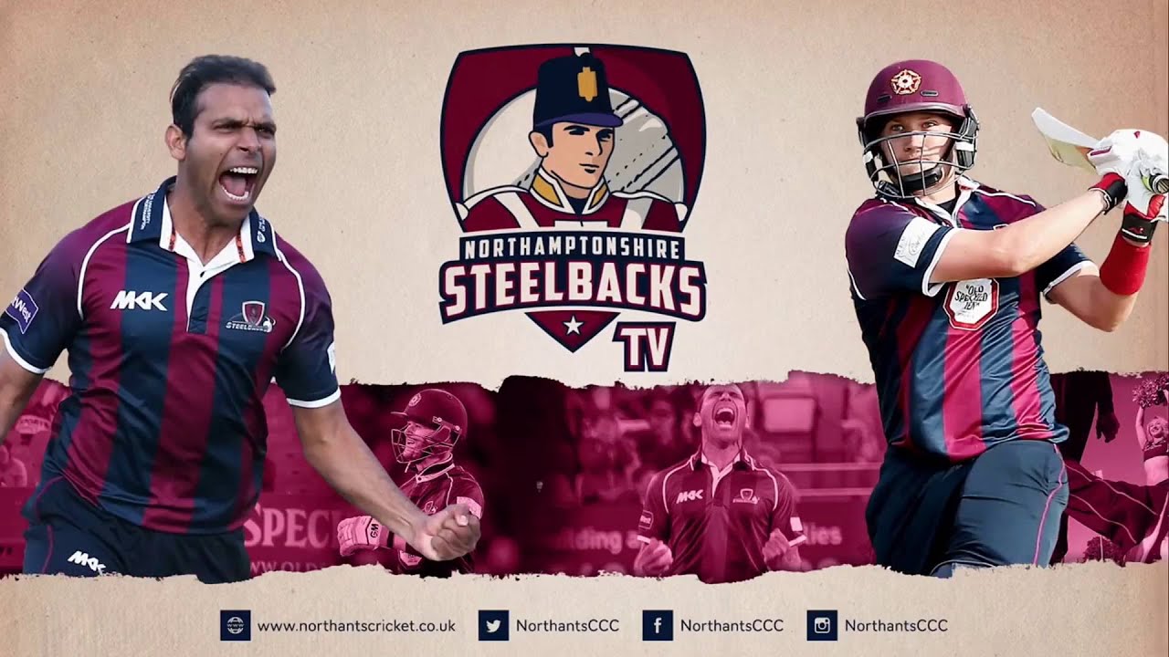 NatWest 2016 T20 Blast: Steelbacks Vs Worcestershire