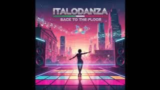 Italodanza - The Music Saved My Soul ( New Italo Dance 2025 )
