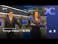 Jornal da Cidade | 18/04/23 | Acompanhe as principais notícias do dia!