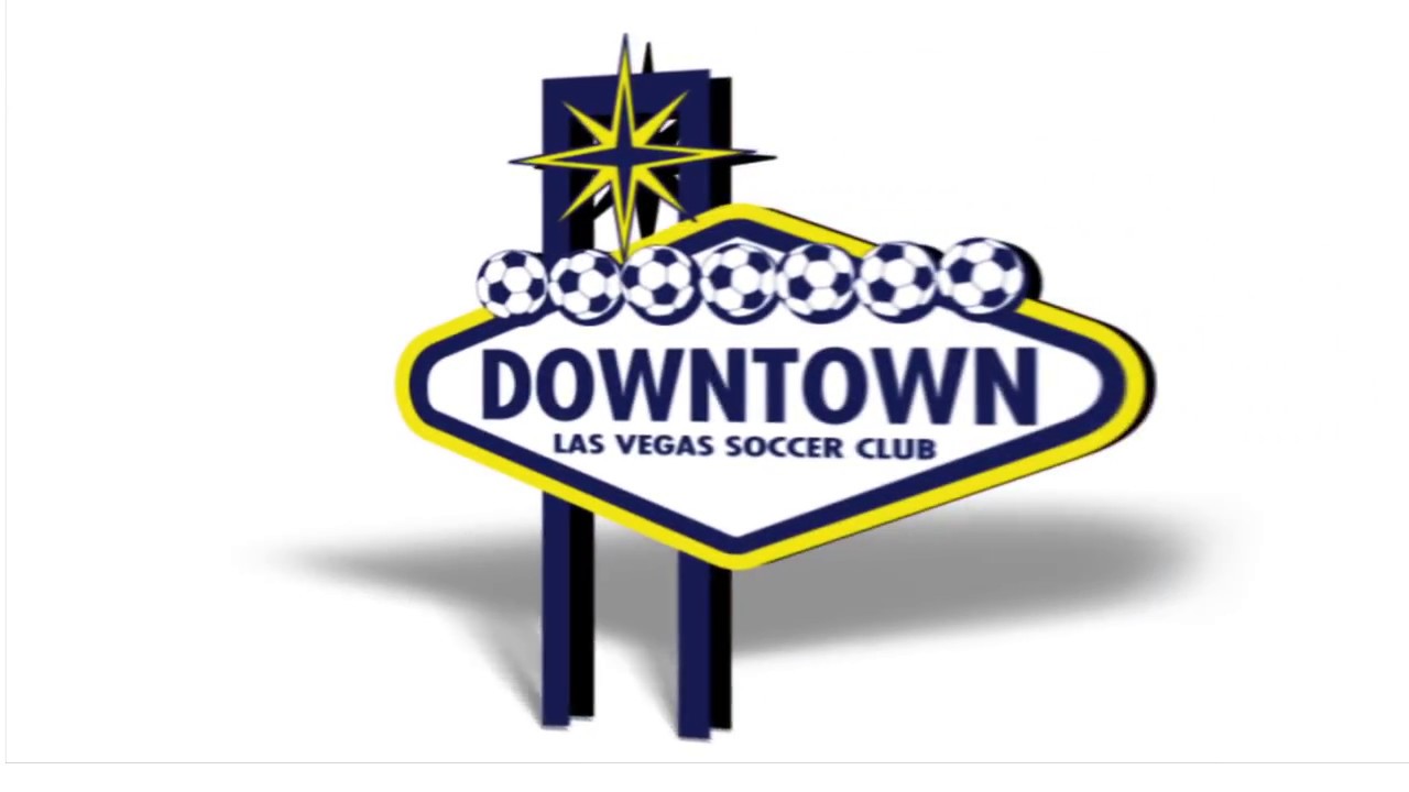 Downtown Las Vegas Soccer Club - Sebastian Loves Soccer
