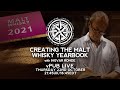 vPub Live - Creating the Malt Whisky Yearbook with Ingvar Ronde