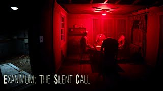 Exanimum: The Silent Call | Gameplay | Survival Horror 2024