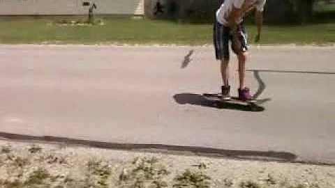 cody shepardson kickflip