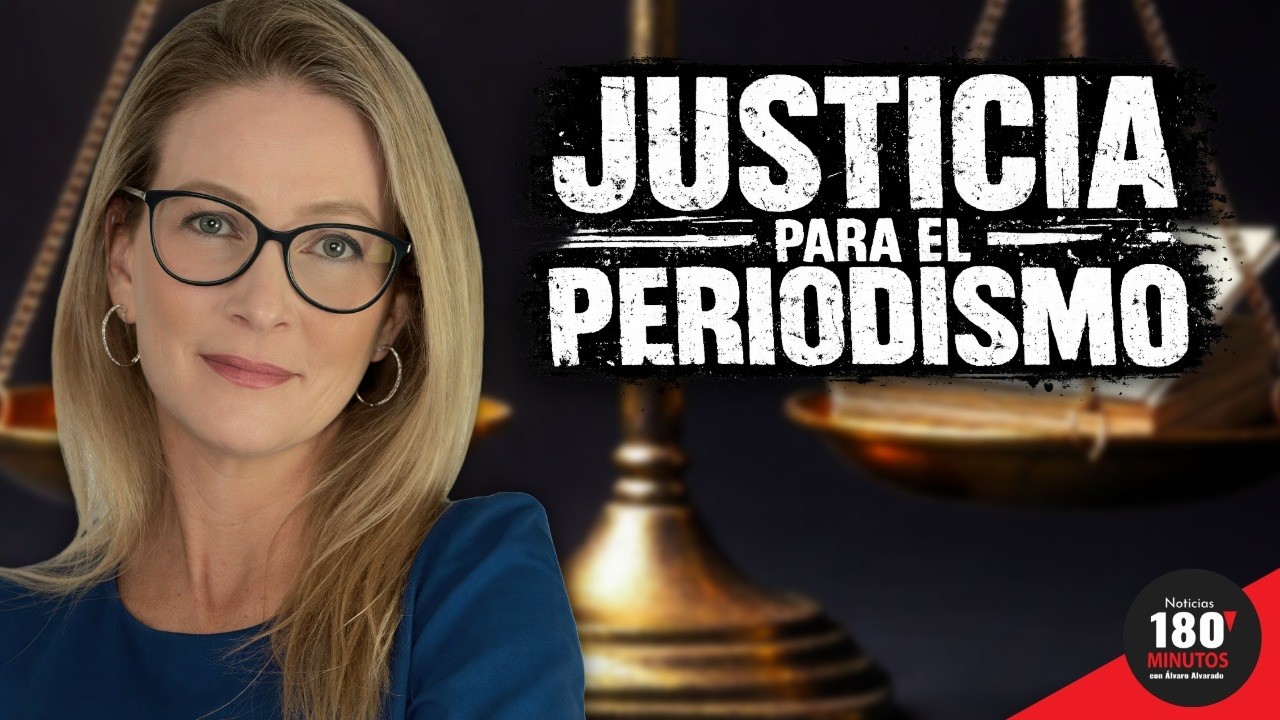SABRINA BACAL DERROTA INTENTO DE CENSURA PREVIA