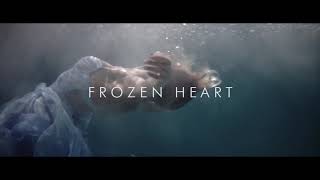 Ksenia Vasilevskaya - Frozen Heart (Teaser 2020)