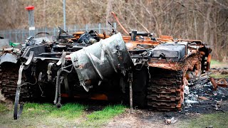 Справа В Тому, Що В Мене Немає Дому. Дорога К Бородянке