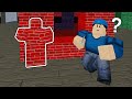 HIDE and SEEK in Roblox Arsenal!