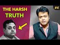 Sambit Patra: The Harsh Truth | Bebak Ep.4 with Abhisar Sharma and Dhruv Rathee