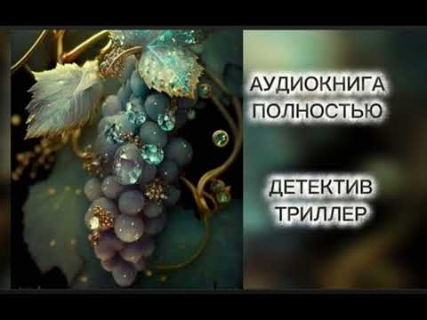 🔆 МЕСТЬ ИЛИ ПРЕСТУПЛЕНИЕ 🔆2 ЧАСТЬ🔆 АУДИОКНИГА 🔆 ПОЛНОСТЬЮ🔆 ДЕТЕКТИВ 🔆 ТРИЛЛЕР 🔆