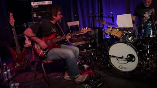 BEAK, "Blagdon Lake" - Zebulon, Los Angeles 2025-04-02