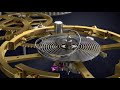 The Grand Seiko Caliber 9SA5 - Mechanical Hi-Beat 36000 80 Hours
