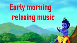 Early Morning Peaceful Music | Start Your Day With This blessing! screenshot 2