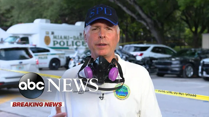 'We're going to keep going until everybody's out: ...