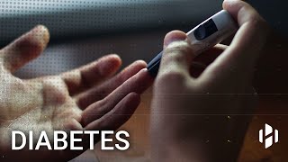 How Diabetes Affects Your Body