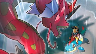 Pokémon Gold and Silver - New Bark Town (Remix)