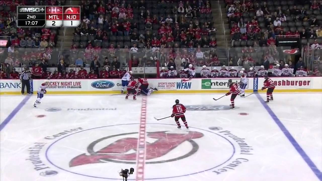 montreal vs new jersey live