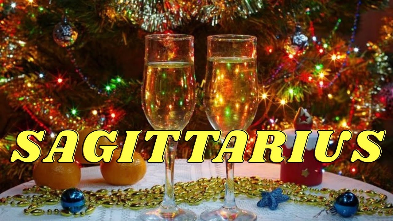 SAGITTARIU | YOU WIN THE JACKPOT! YOU'VE BEEN WAITING FOR THIS MOMENT! | END FEBRUARY 2026