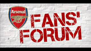 Arsenal Fans' Forum 24th September 2012