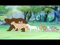 SIMBA THE KING LION ep. 19 | EN