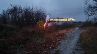 EXPLODER 4 a PS5