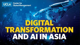 China’s Influence on Innovation and Tech Adoption