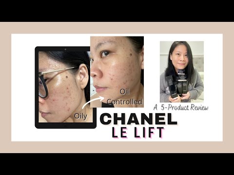 Chanel Le Blanc Healthy Light Creator Oil 1.7oz/50ml “empty Bottle