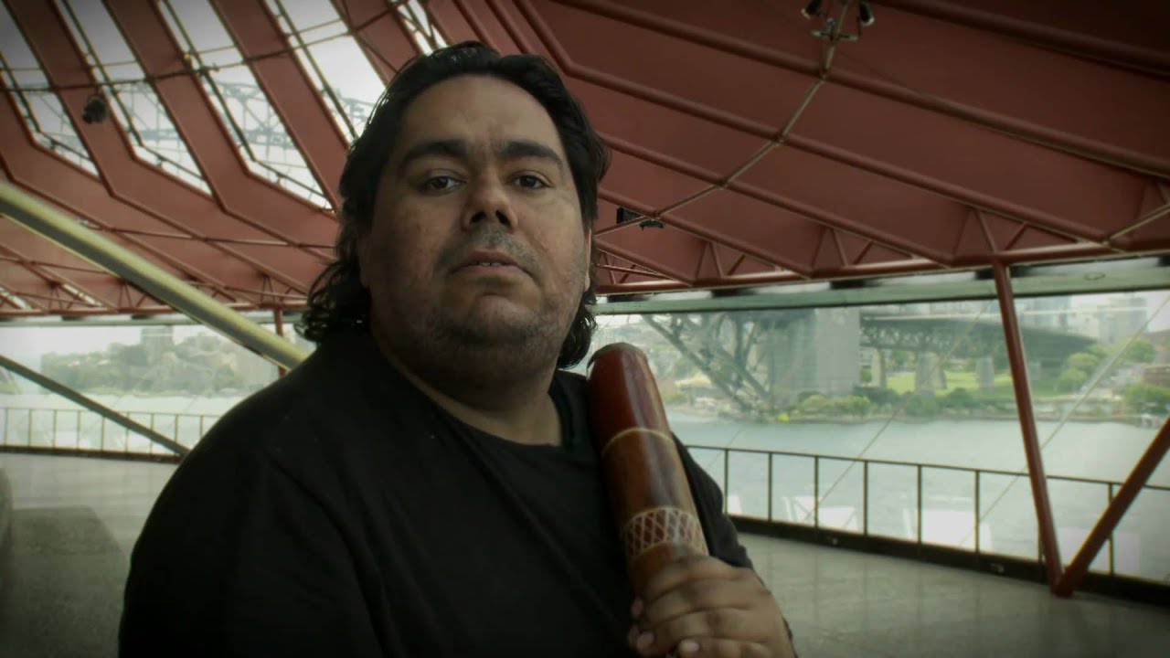 YTSO 2011 William Barton's Educational Influences