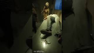 MY FIRST VIDEO welcome tO the wOrld Of zOmbie ( ghost museum penang )