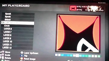 How to make the machinima emblem