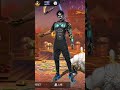 FREE STYLE 🗿❤🩹.. #freefire #freefireshorts