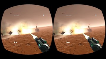 Galactic Gundown - Alpha Demo - Get your Free Beta Key Soon!