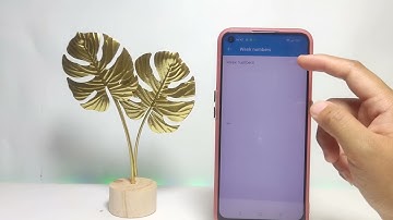 How To Show Week Numbers In Microsoft Outlook On Android