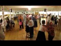 St. Stephen King of Hungary Church Magyar Iskola Summer Ball 06/08/2013 Part 1