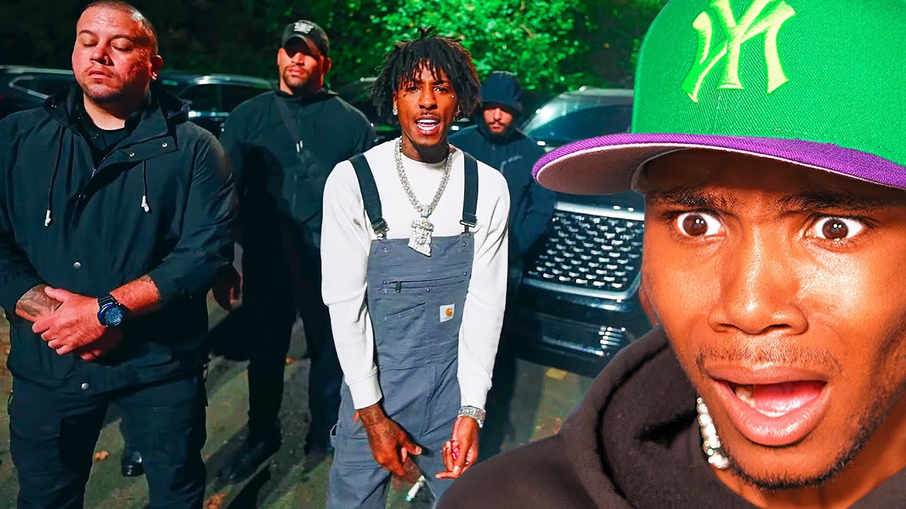 NBA YoungBoy x Birdman x Herm Tha Black Sheep - F**k That N**a (Официальное видео) | РЕАКЦИЯ