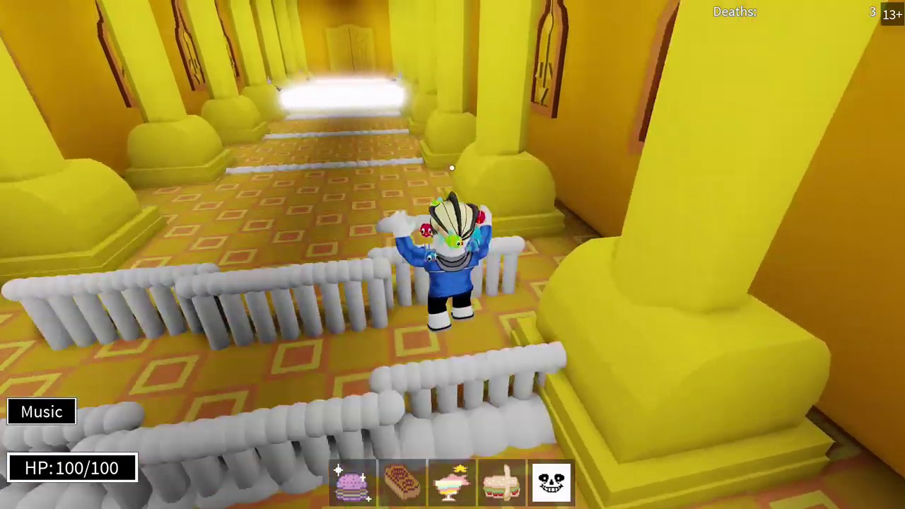 Can I Beat Bad Time Trio In Sans Multiverse I Beated It By Somenoobxd07 - sans multiverse die time trio roblox