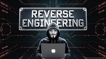 Reverse Engineering: Crack Software Like a Pro!