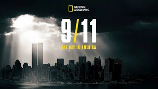 9/11: One Day in America - FULL SOUNDTRACK