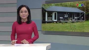 Xu Hướng Xây Dựng Nhà Lắp Ghép Thay Nhà Truyền Thống Hiện Nay