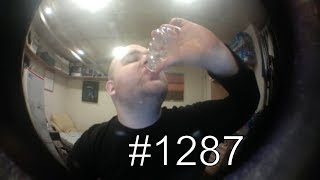 Thumbnail for Jon Drinks Water #1287