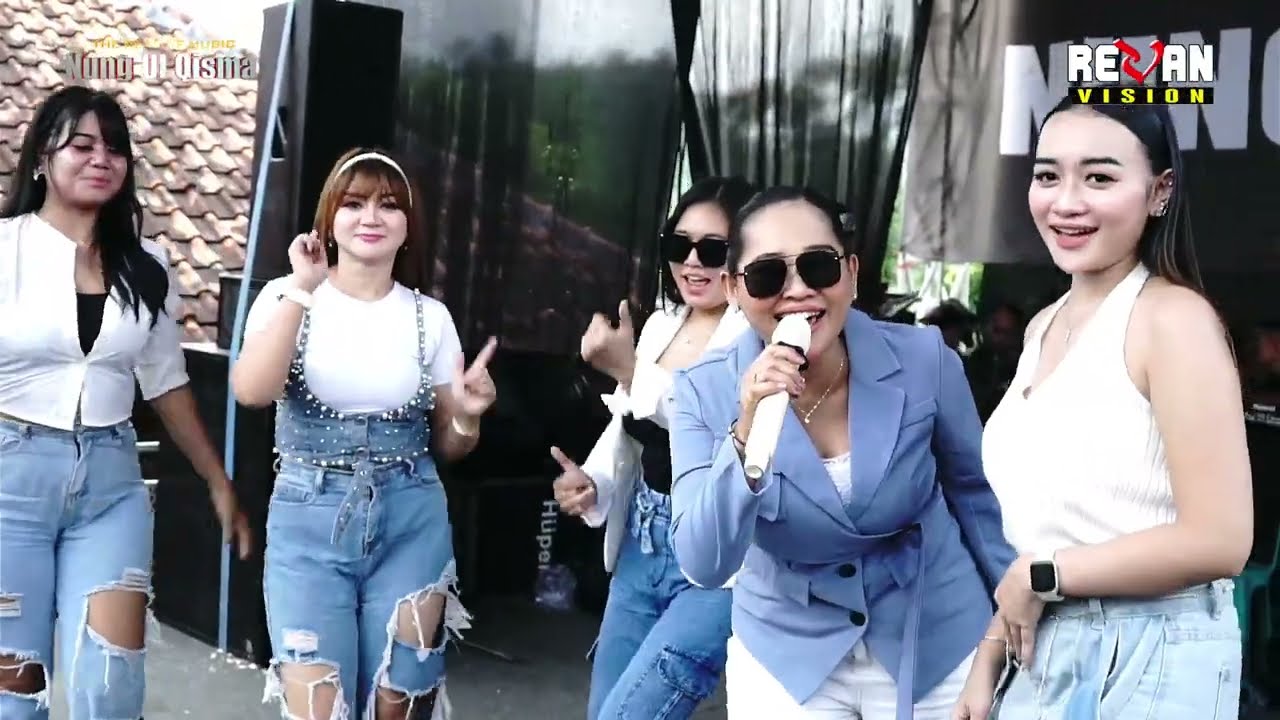 SARUA JEUNG BOHONG NUNG UL QISMA PENANGGAPAN   16 January 2026