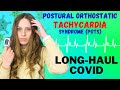 Why COVID is causing POTS (fainting, dizziness, fast heart rate)