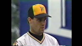 Wichita State vs Texas (6-11-1989)