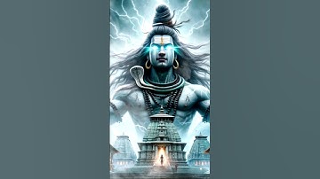 Aadi anant shiv yogi mahadev |Mahadev status | Bholenath song #mahadev #shiv #bholenath #shorts #yt