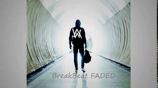 DJ Where Are You Now (Faded) Breakbeat  2016 - Echan Alghani