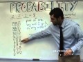 Statistics - Probability Intro