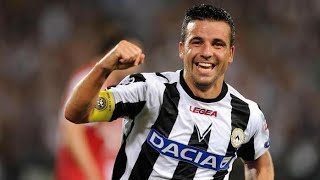 Antonio di Natale [Best Skills & Goals]