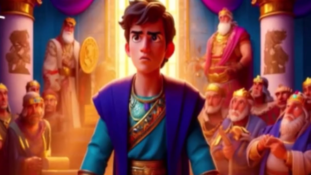 الملك يوشيا