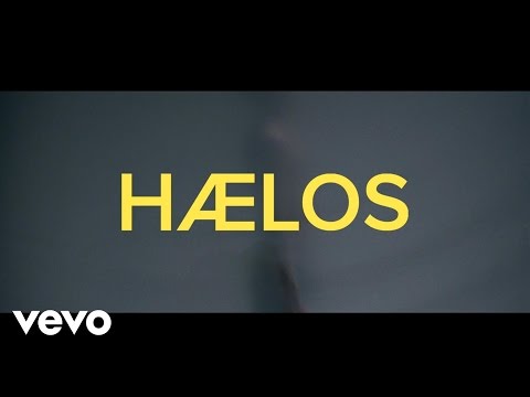 Haelos - Dust