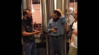 Late night local Brews