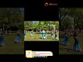 Inside Walton-Hefei School: Empowering Students Through Cultural Dance &amp; Arts! 🏫✨